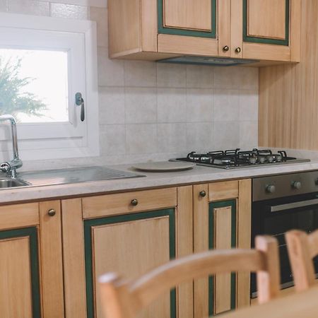 קוסטה ריי Sole D'Estate Agriresidence מראה חיצוני תמונה