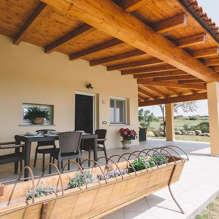 קוסטה ריי Sole D'Estate Agriresidence מראה חיצוני תמונה