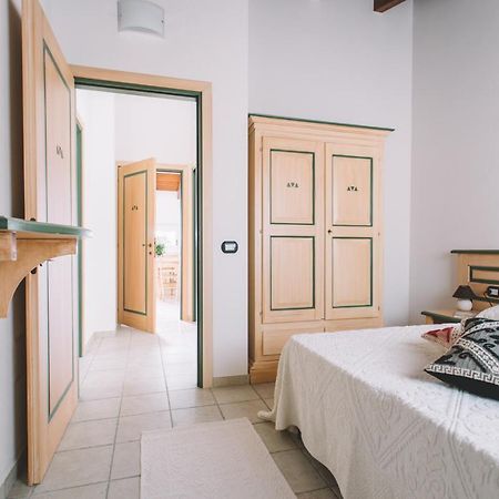 קוסטה ריי Sole D'Estate Agriresidence מראה חיצוני תמונה