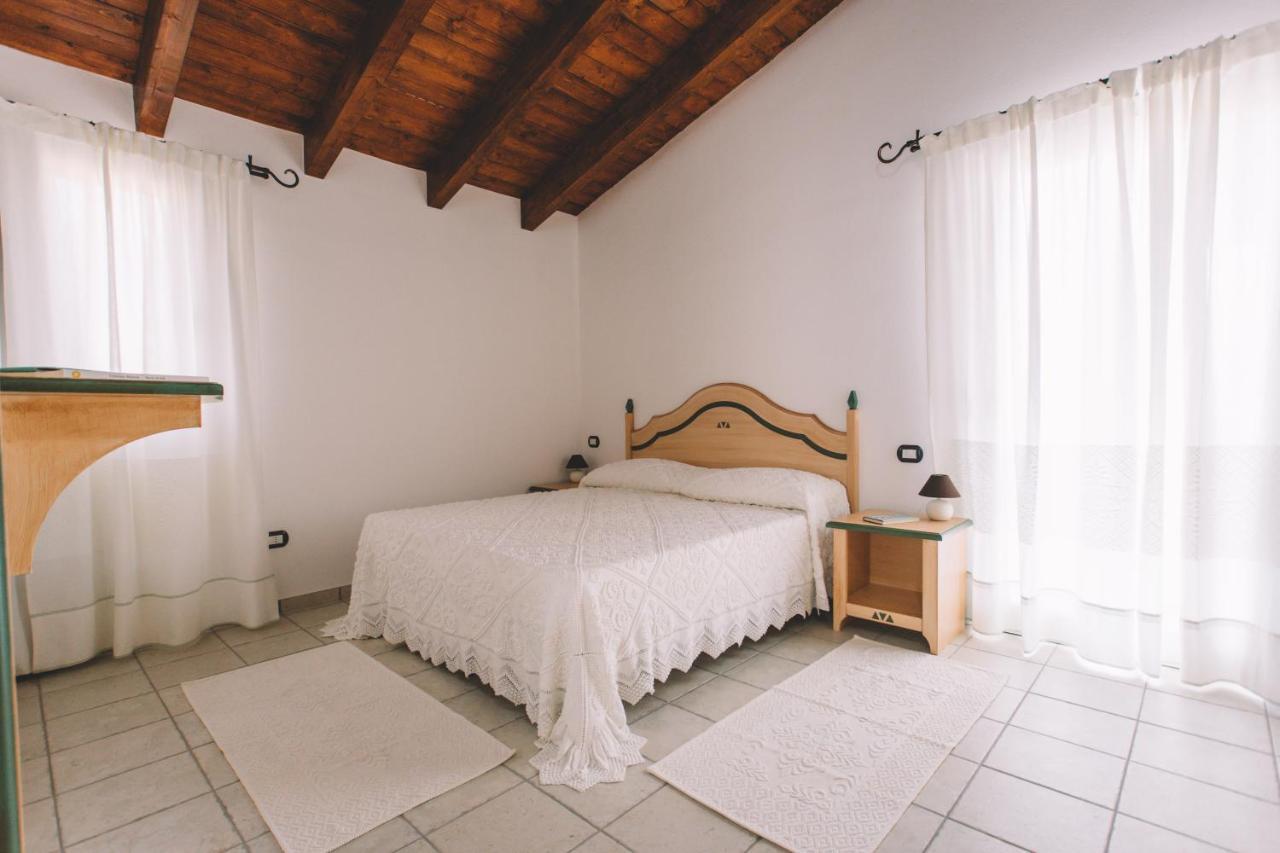 קוסטה ריי Sole D'Estate Agriresidence מראה חיצוני תמונה