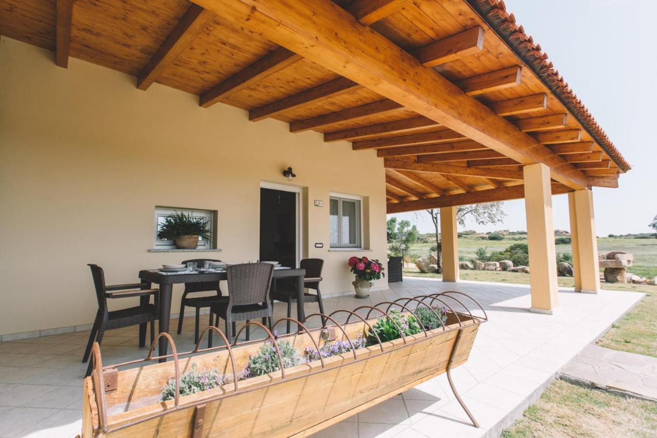 קוסטה ריי Sole D'Estate Agriresidence מראה חיצוני תמונה