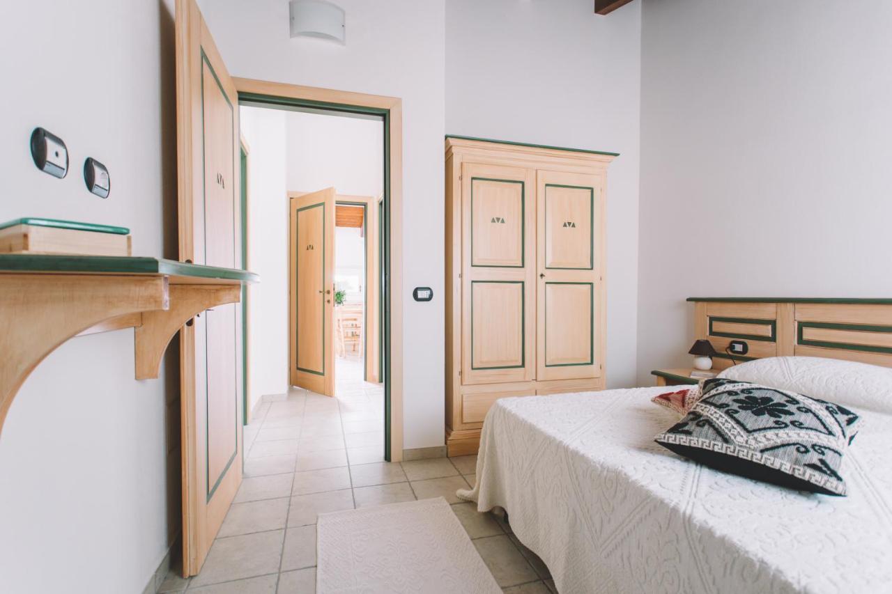קוסטה ריי Sole D'Estate Agriresidence מראה חיצוני תמונה