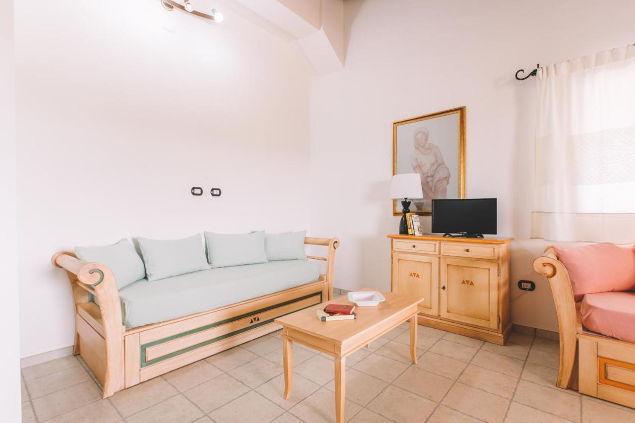 קוסטה ריי Sole D'Estate Agriresidence מראה חיצוני תמונה