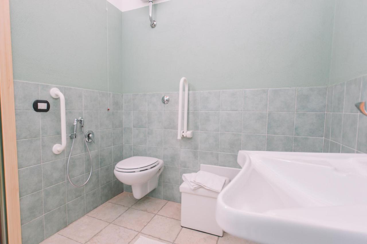 קוסטה ריי Sole D'Estate Agriresidence מראה חיצוני תמונה