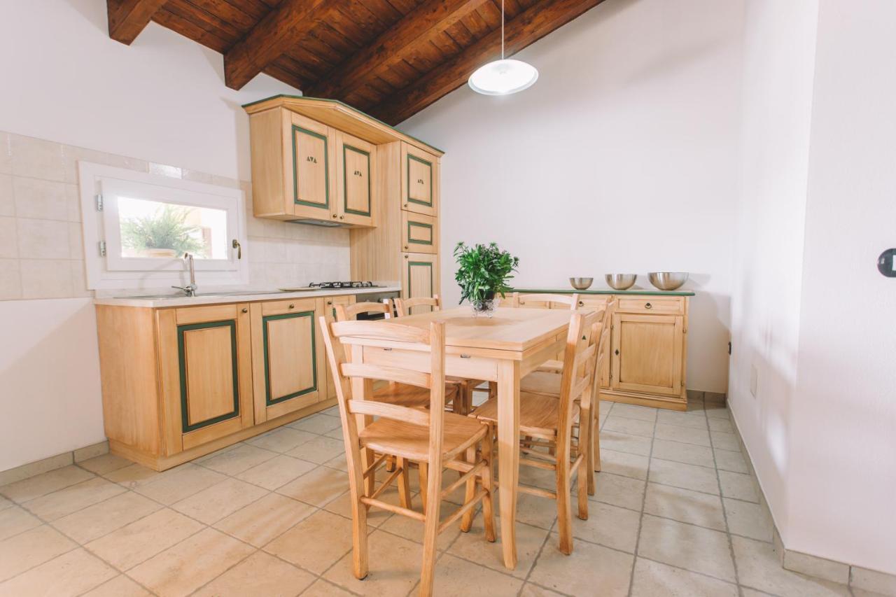 קוסטה ריי Sole D'Estate Agriresidence מראה חיצוני תמונה