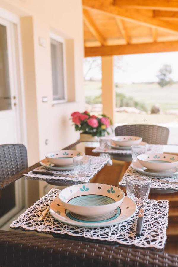 קוסטה ריי Sole D'Estate Agriresidence מראה חיצוני תמונה
