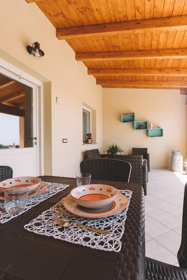 קוסטה ריי Sole D'Estate Agriresidence מראה חיצוני תמונה