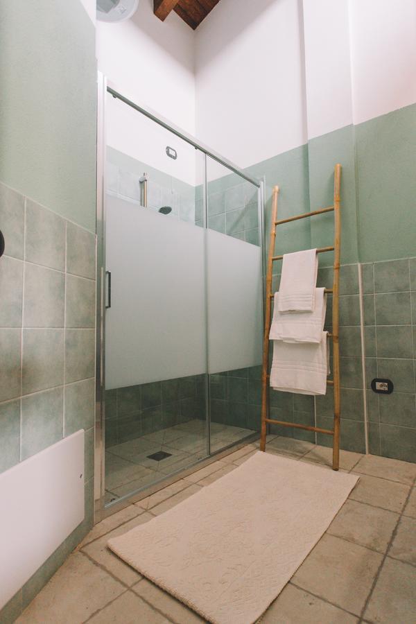 קוסטה ריי Sole D'Estate Agriresidence מראה חיצוני תמונה
