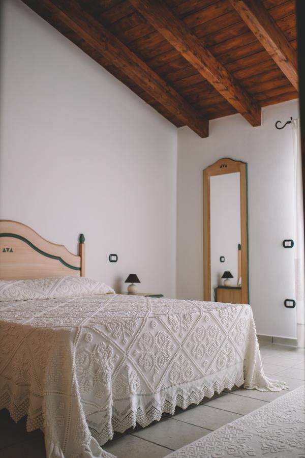 קוסטה ריי Sole D'Estate Agriresidence מראה חיצוני תמונה