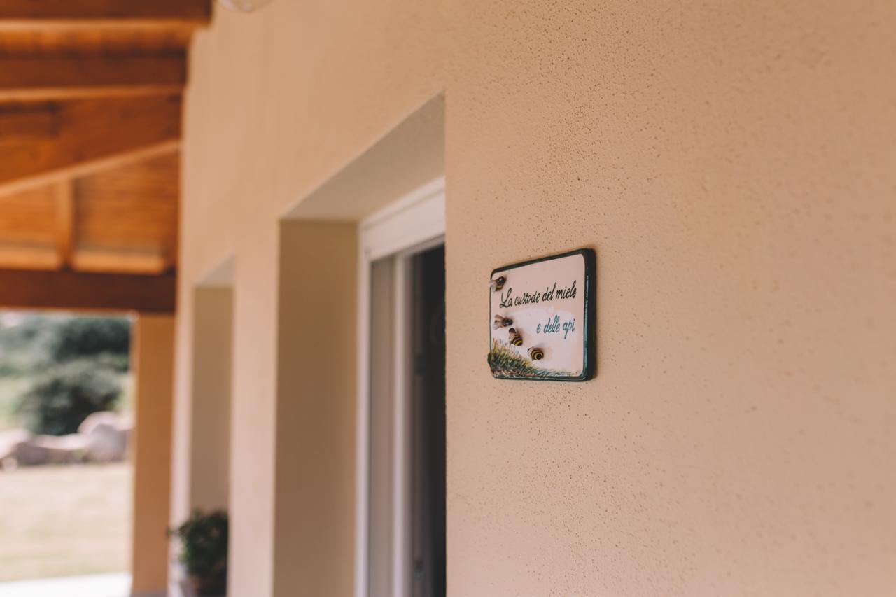 קוסטה ריי Sole D'Estate Agriresidence מראה חיצוני תמונה
