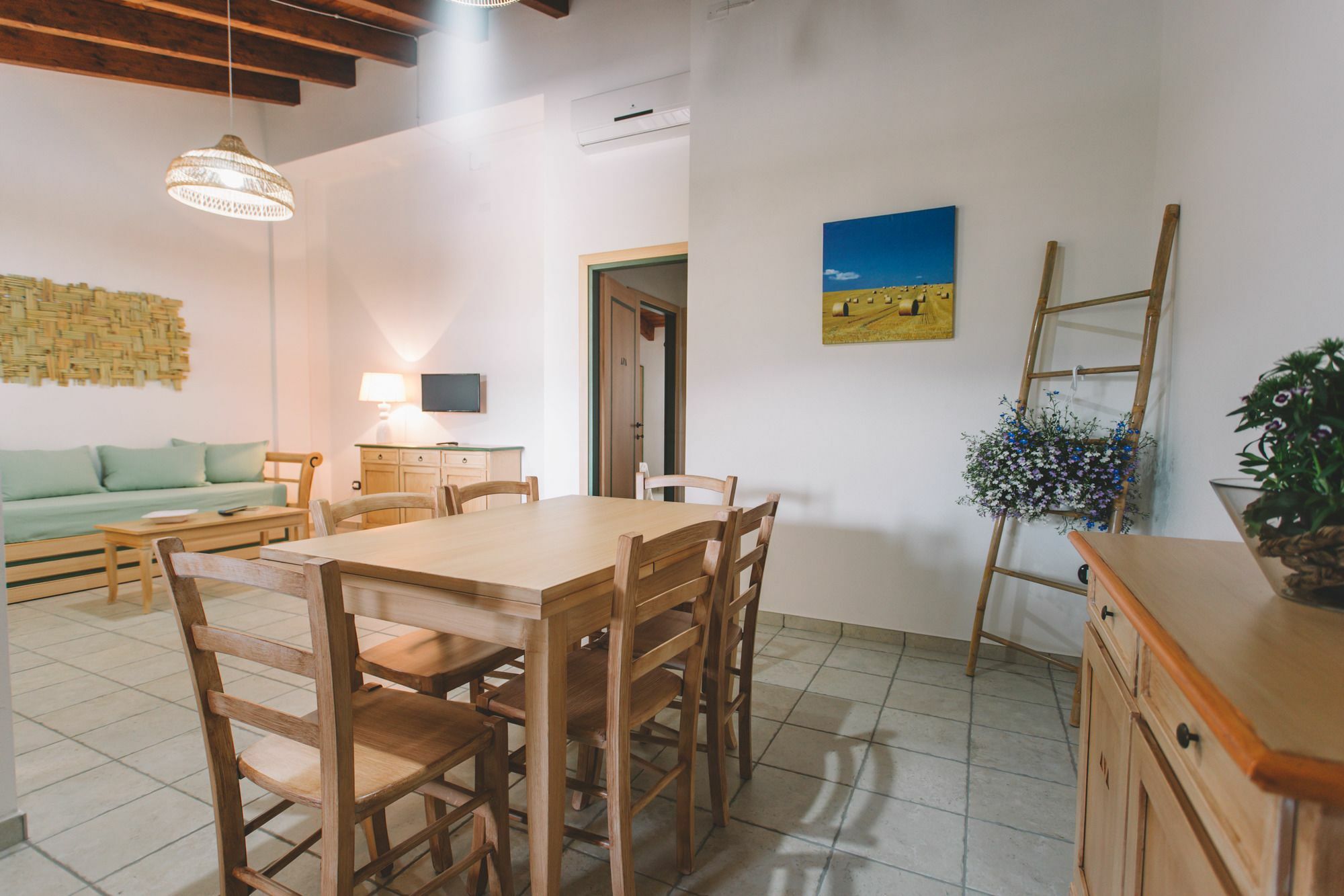קוסטה ריי Sole D'Estate Agriresidence מראה חיצוני תמונה