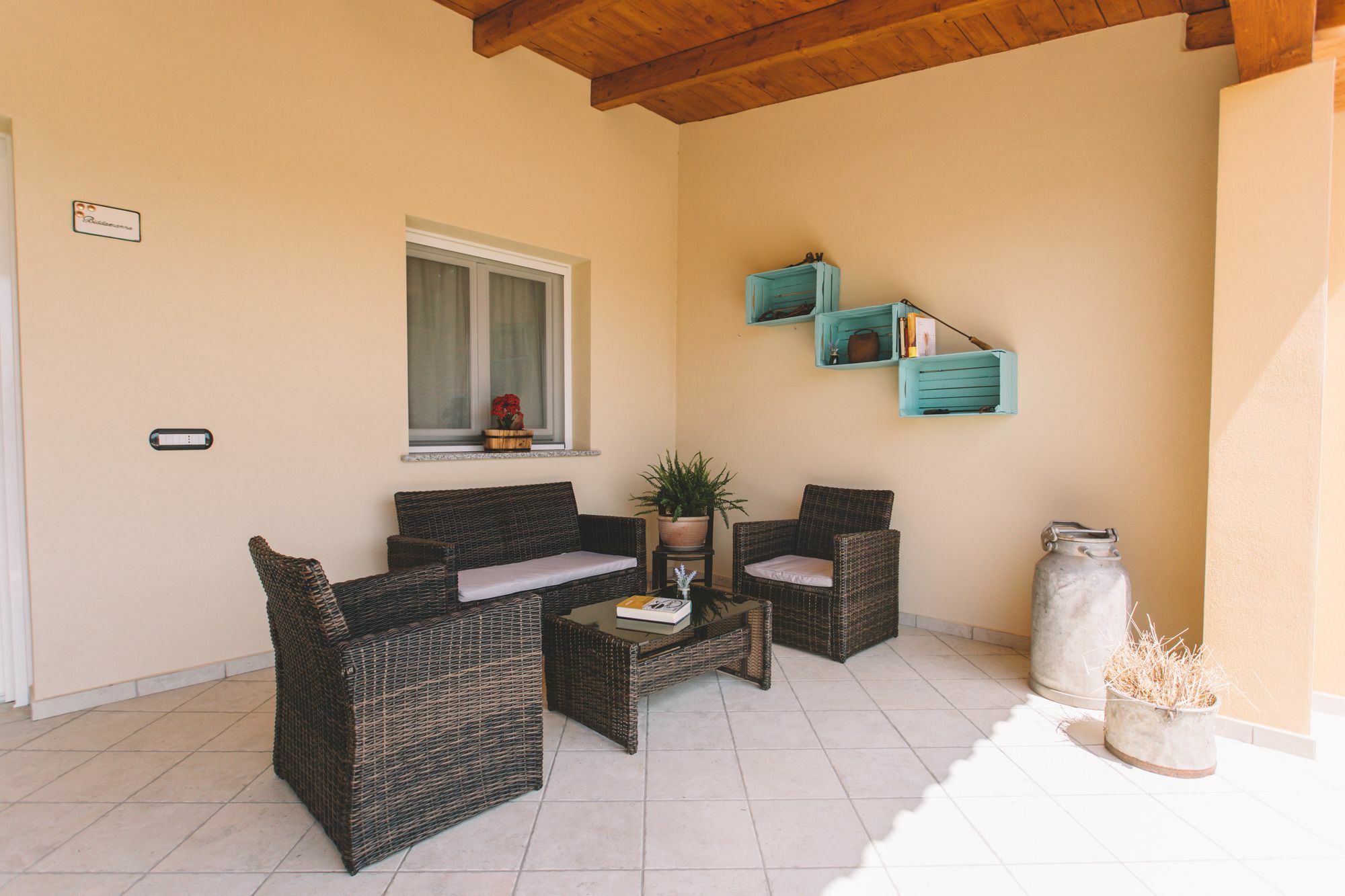 קוסטה ריי Sole D'Estate Agriresidence מראה חיצוני תמונה