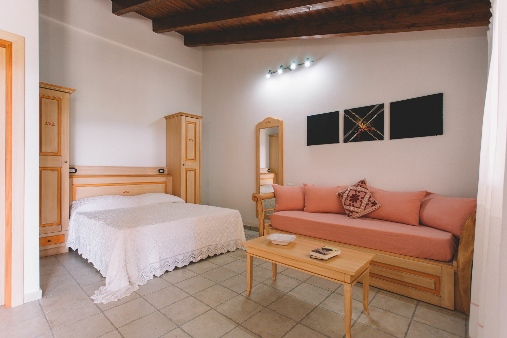 קוסטה ריי Sole D'Estate Agriresidence מראה חיצוני תמונה