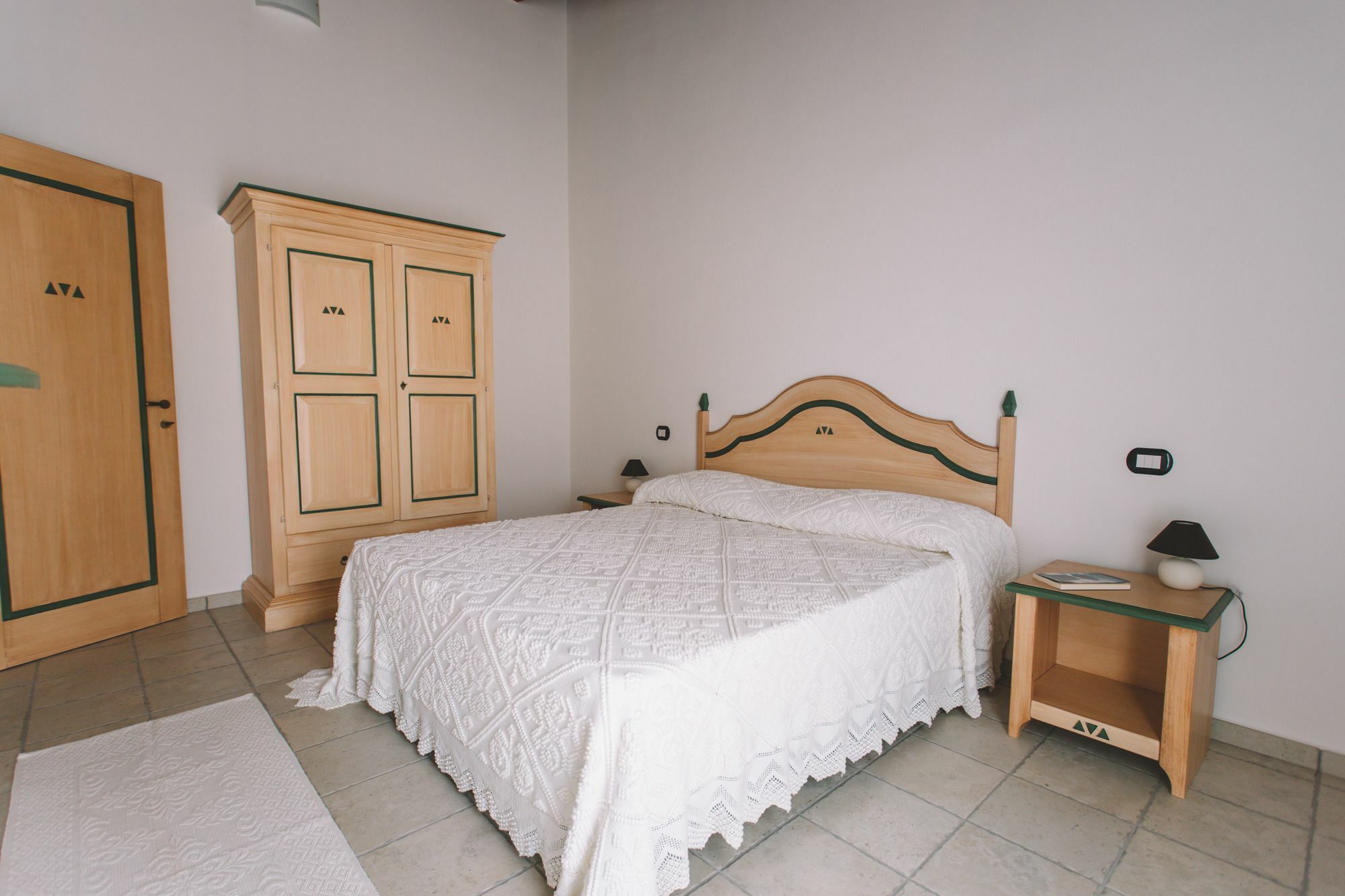 קוסטה ריי Sole D'Estate Agriresidence מראה חיצוני תמונה