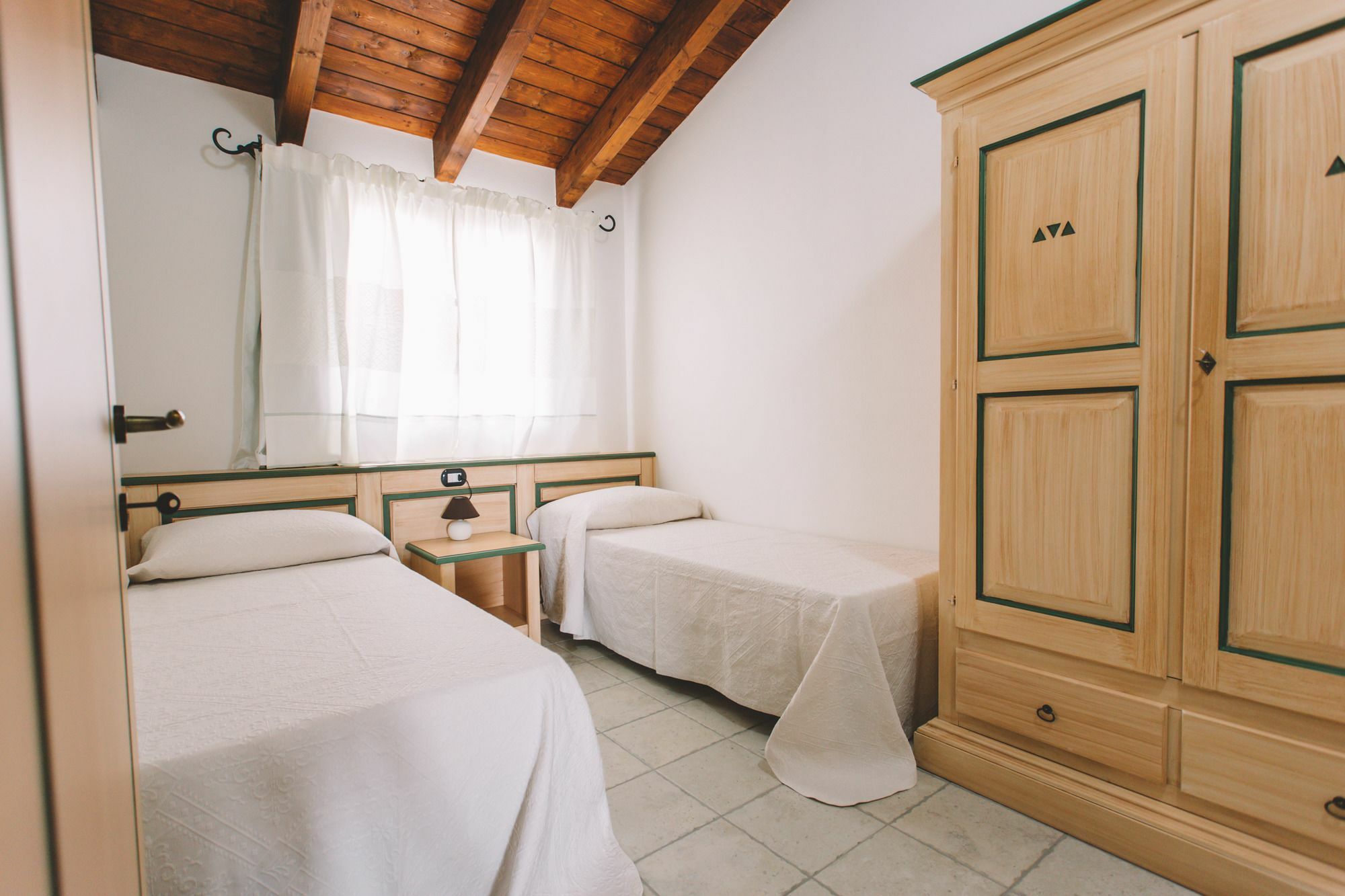 קוסטה ריי Sole D'Estate Agriresidence מראה חיצוני תמונה