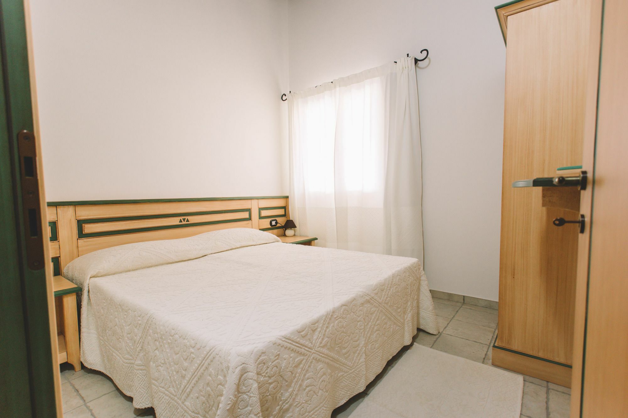 קוסטה ריי Sole D'Estate Agriresidence מראה חיצוני תמונה