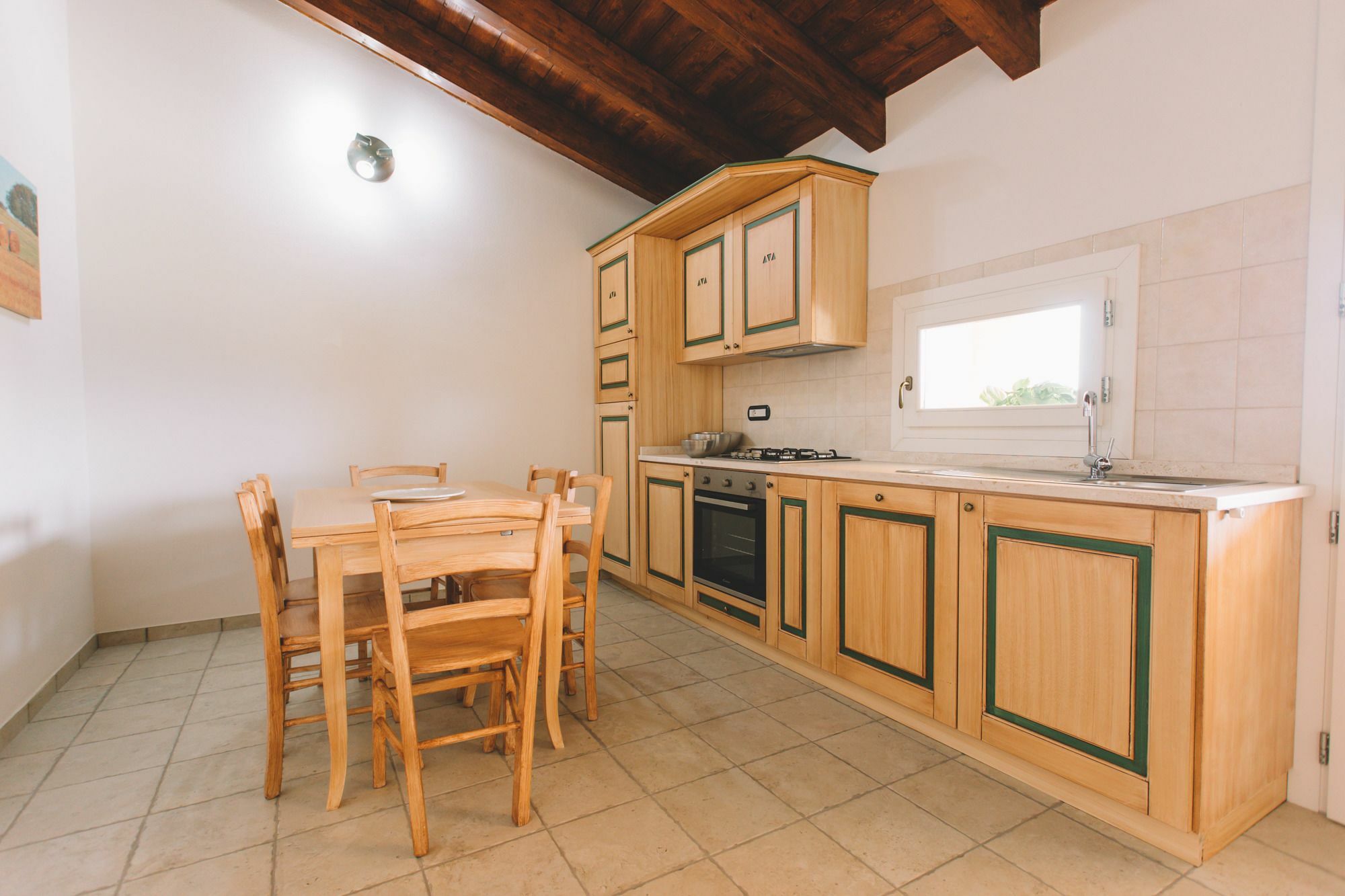 קוסטה ריי Sole D'Estate Agriresidence מראה חיצוני תמונה