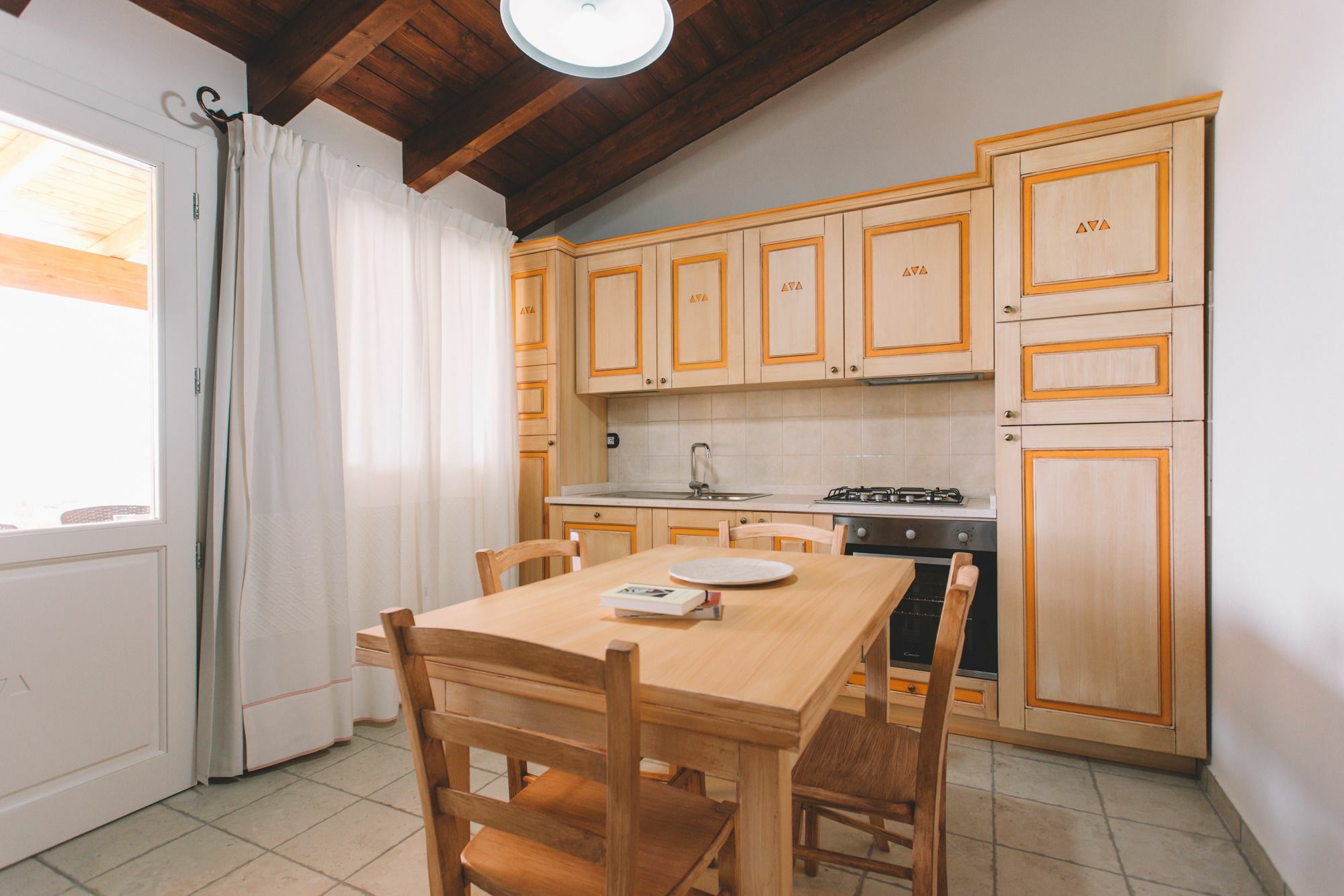 קוסטה ריי Sole D'Estate Agriresidence מראה חיצוני תמונה