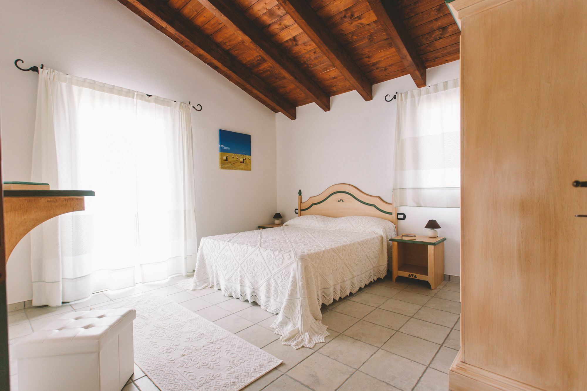 קוסטה ריי Sole D'Estate Agriresidence מראה חיצוני תמונה